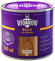 

Морилка Vidaron, B08 Палисандр Королевский