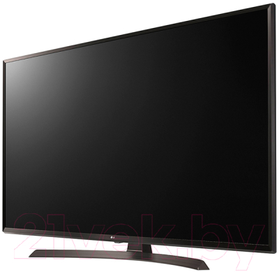 Телевизор LG 43UJ634V