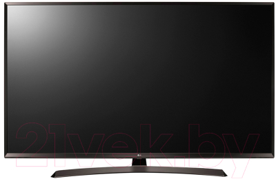 Телевизор LG 43UJ634V