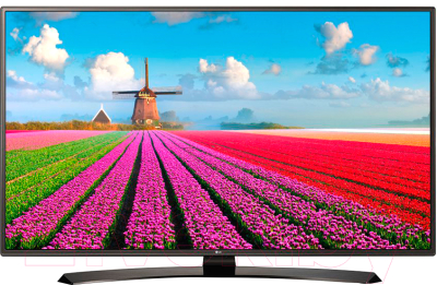 Телевизор LG 55LJ622V