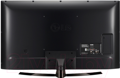 Телевизор LG 55LJ622V