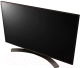 Миниатюра изображения товара Телевизор LG 65UJ634V