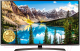 Миниатюра изображения товара Телевизор LG 65UJ634V