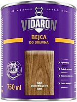 

Морилка Vidaron, B07 Дуб рустикальный