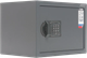 Мебельный сейф Aiko T-250 EL - 