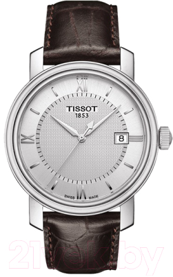 Часы наручные мужские Tissot T097.410.16.038.00