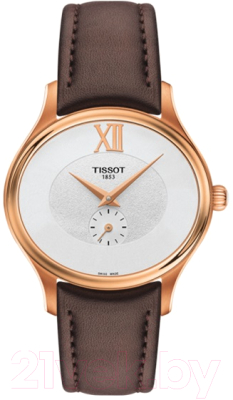 Часы наручные женские Tissot T103.310.36.033.00