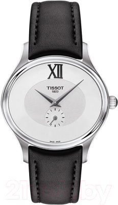 Часы наручные женские Tissot T103.310.16.033.00