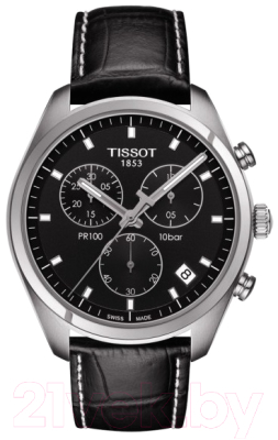 Часы наручные мужские Tissot T101.417.16.051.00