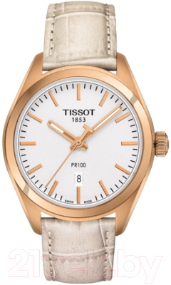 Часы наручные женские Tissot T101.210.36.031.00