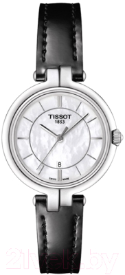 Часы наручные женские Tissot T094.210.16.111.00