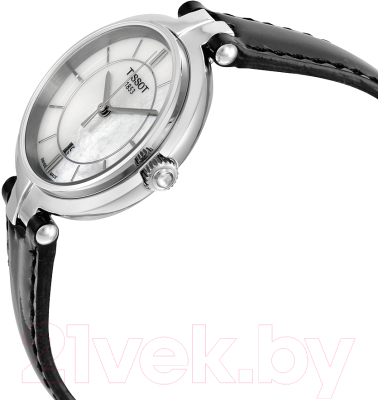 Часы наручные женские Tissot T094.210.16.111.00
