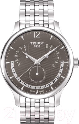 Часы наручные мужские Tissot T063.637.11.067.00