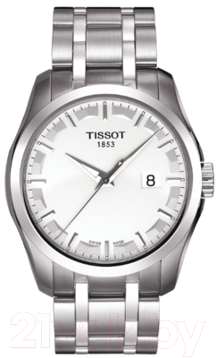 Часы наручные мужские Tissot T035.410.11.031.00