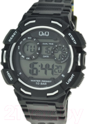 Часы наручные мужские Q&Q M148J003