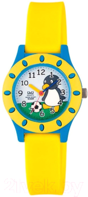 Часы наручные детские Q&Q VQ13J004