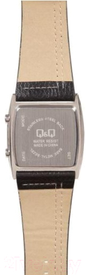 Часы наручные мужские Q&Q M101J311
