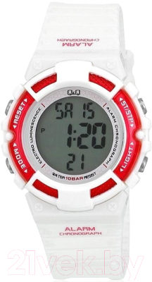 Часы наручные мужские Q&Q M138J002