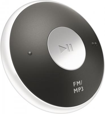 MP3-плеер Philips SA5DOT04WF/97 - общий вид