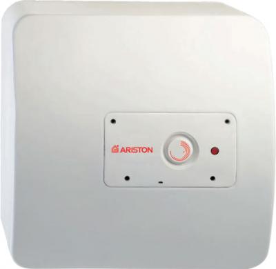 Накопительный водонагреватель Ariston ABS PRO 15 UR - общий вид