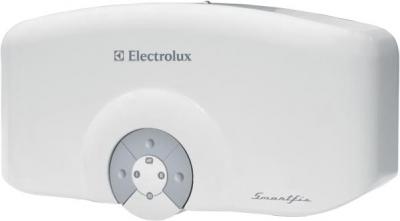 Проточный водонагреватель Electrolux SMARTFIX 6.5 T - общий вид