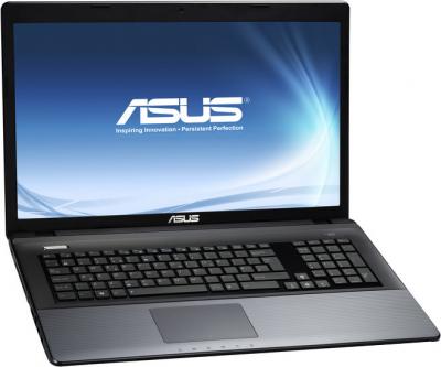 Ноутбук Asus K95VJ (90NB00C1-M00950) - общий вид 
