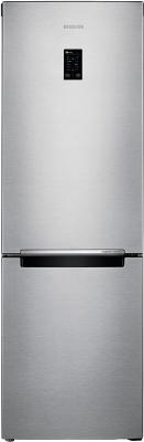Холодильник с морозильником Samsung RB32FERMDSA - общий вид