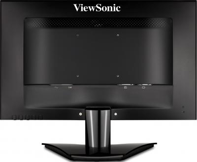 Монитор View VA1911a-LED - вид сзади 