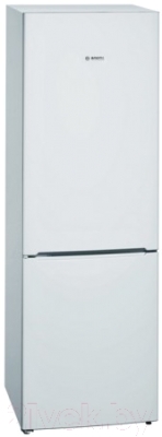 Холодильник с морозильником Bosch KGV36VW22R