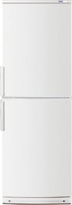 Холодильник с морозильником ATLANT ХМ 4023-400 - общий вид