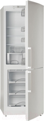 Холодильник с морозильником ATLANT ХМ 6221-100