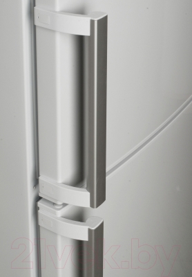 Холодильник с морозильником ATLANT ХМ 6221-100 - ручки-скобы