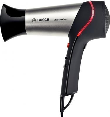 Фен Bosch PHD 5767 BrilliantCare Quattro-Ion - общий вид