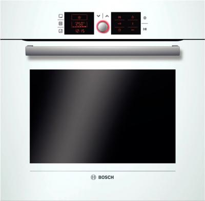 Электрический духовой шкаф Bosch HBG36T620 - общий вид