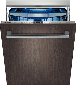 Посудомоечная машина Siemens SN66T095 - общий вид