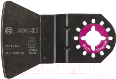 Пильное полотно Bosch 2.609.256.954