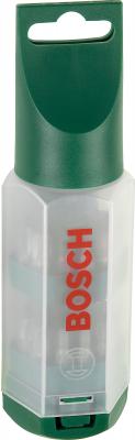 Набор бит Bosch Promoline 2.607.019.503 (25 предметов) - упаковка