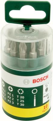 Набор бит Bosch Promoline 2.607.019.452 - общий вид