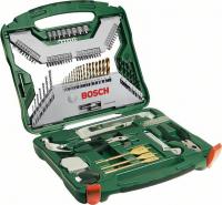 Универсальный набор инструментов Bosch X-Line Promoline 2.607.019.331 - 