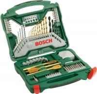 Набор оснастки Bosch Titanium X-Line 2.607.019.329 - 