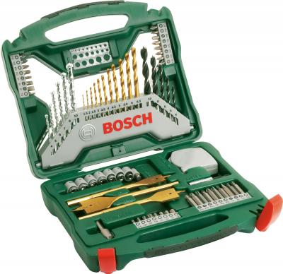 

Набор оснастки Bosch, Titanium X-Line 2.607.019.329