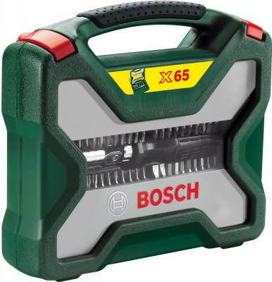 Универсальный набор инструментов Bosch X-Line Promoline 2.607.019.328 - общий вид