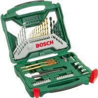 Набор оснастки Bosch Titanium X-Line 2.607.019.327 - 