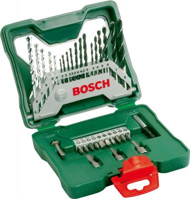 

Набор оснастки Bosch, Titanium X-Line 2.607.019.325