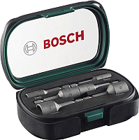 Набор головок слесарных Bosch 2.607.017.313 - 
