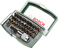 Набор бит Bosch 2.607.017.063 - 