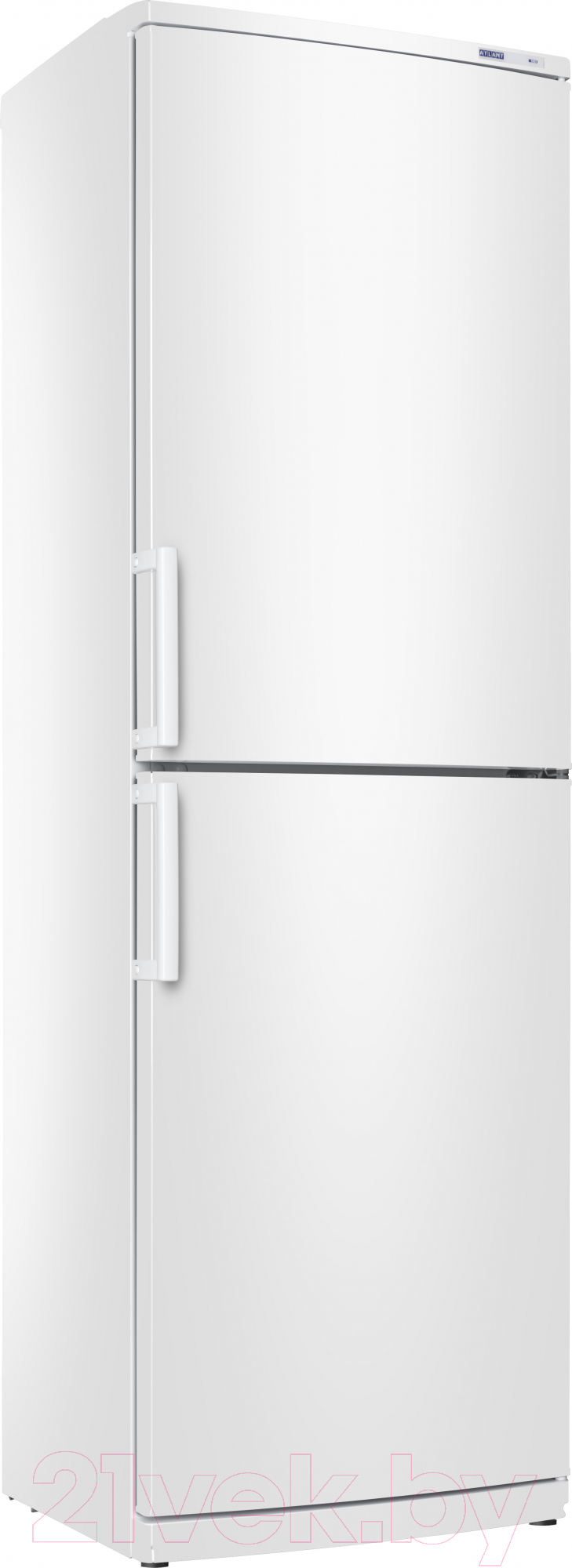 Холодильник с морозильником ATLANT ХМ 4023-000