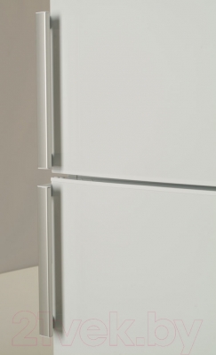 Холодильник с морозильником ATLANT ХМ 6224-100