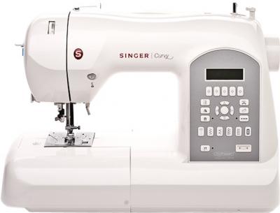 Швейная машина Singer 8770 - общий вид