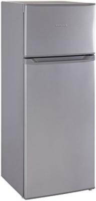 Холодильник с морозильником Nordfrost NRT 275-330 - общий вид